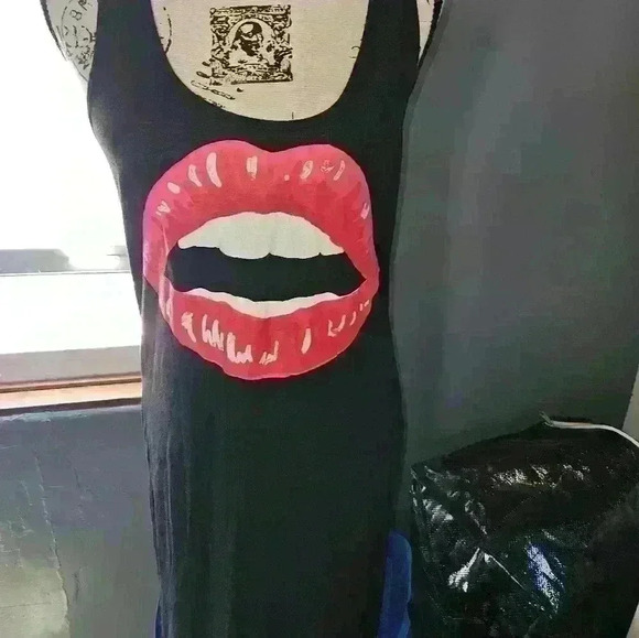 Forever 21 Juniors Dress Size L - Picture 2 of 9